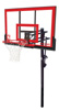 Adjustable Basketball Hoops