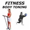 Fitness Body Training