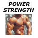 Power Strength