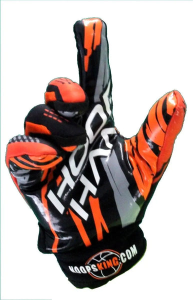 basketball handschuhe Hoop Handz Weighted Basketball Gloves | Heavy