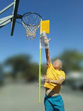 jump n tap vertical jump measurement meter tester