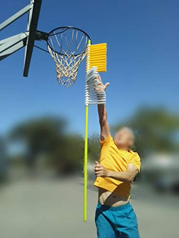 jump n tap vertical jump measurement meter tester