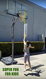 Vert Check Jump N Tap Vertical Jump Measurement Test Stick Pole Meter Tool