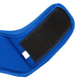 V Band Wrist Weights 1 lb (Qty 2)