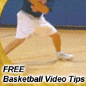 Basketball Tips Newsletter