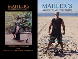 Mike Mahler DVD 2