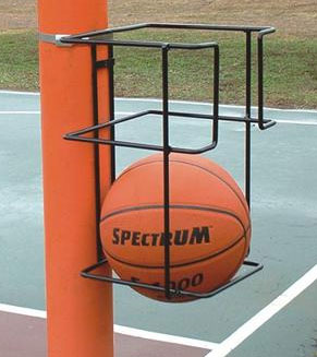 Basketball Butler One Storage Rack 