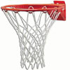 Basketball Hoop Rims and Nets