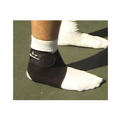 Ankle Supports Special - PAIR