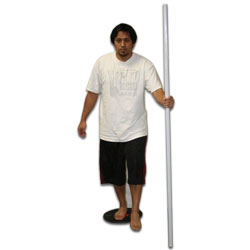 Single Balance Pole