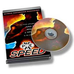 XPE Extreme Speed DVD