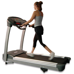 Fitnex T60 Commercial Grade Treadmill