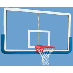 Gared Outer Limit Pro Basketball Backboard 3010RG