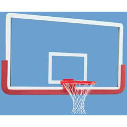 Gared Outer Limit Pro Basketball Backboard 3011RG