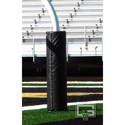 Football Goalpost Pad for Posts up to 4 ½ inch OD