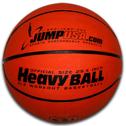 Heavyball Heavy Weighted Basketball for Training