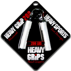 Heavy Grip 200 Hand Exerciser
