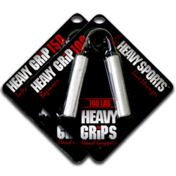 Heavy Grips - 2 Heavy Grips