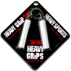 Heavy Grip 300 Hand Exerciser