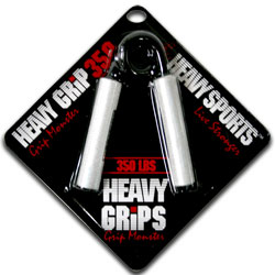 Heavy Grip - Grip Monster - 350