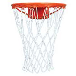 15 Inch Reduced Rim Diameter Small Size Basketball Goal