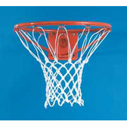 Model 213 Gorilla Basketball Rim Goal