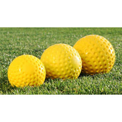 Heater Softballs - 12 inch - 1 Dozen