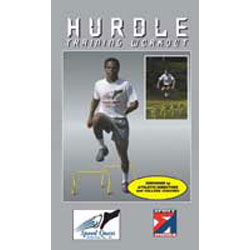 Hurdle Training Video
