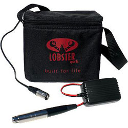 Lobster Elite External Battery Pack