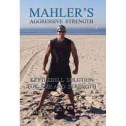 Mahlers Kettlebell DVD