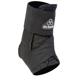 McDavid 195 Ultra Light Ankle Support