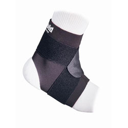 McDavid 432 Ankle Support with Strap - PAIR