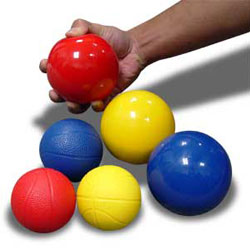 Powerball - 10cm - 200 gram
