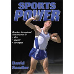 Sports Power Book