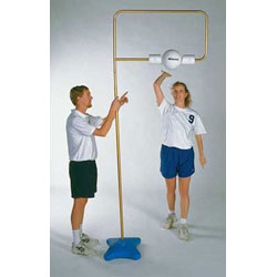 Spike It Volleyball Spike Training Device