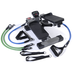 Stamina InStride Pro Electronic Stepper