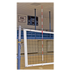 Tandem Sport Volleyball Antennae