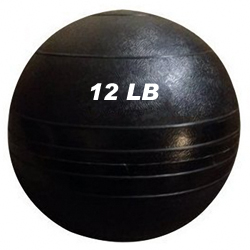 Plyometric Slammer Slam Ball Medicine Ball (12 lb)