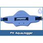 Aqua+Jogger+Bouyancy+Water+Running+Training+Float+Belt+-+Fit