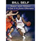 Bill+Self%3A+Basic+and+Motion+3-Out+2-In+Zone+Offenses+-+Basketball+DVD