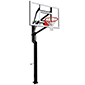 Goalsetter+Signature+Series+All+Star+In-Ground+Basketball+Hoop+with+54in+Backboard