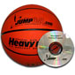 Heavyball+%2B+Heavyball+Training+Video+CD-Rom