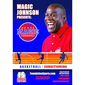 Magic+Johnson+Basketball+DVD+-+Conditioning