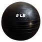Plyometric+Slammer+Slam+Ball+Medicine+Ball+%288+lb%29