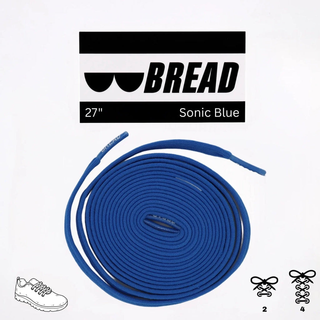 Sonic Blue