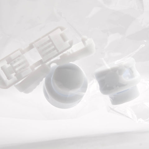 Clip Lace Accessories