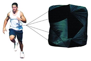 Speed Parachute Giant Super XL Size (6 pack)