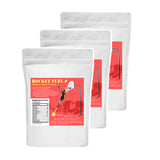 Rocket Fuel Vertical Jump Formula