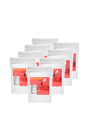 Rocket Fuel Vertical Jump Formula