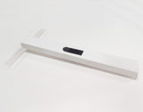 Invisible Clear Record Album Frame for the Wall